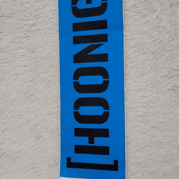 Hoonigan Sticker - Picture 3 of 4